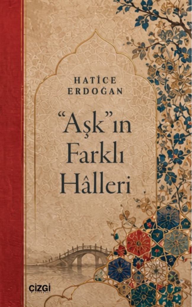 Seminer:"Aşk"ın Farklı Hâlleri