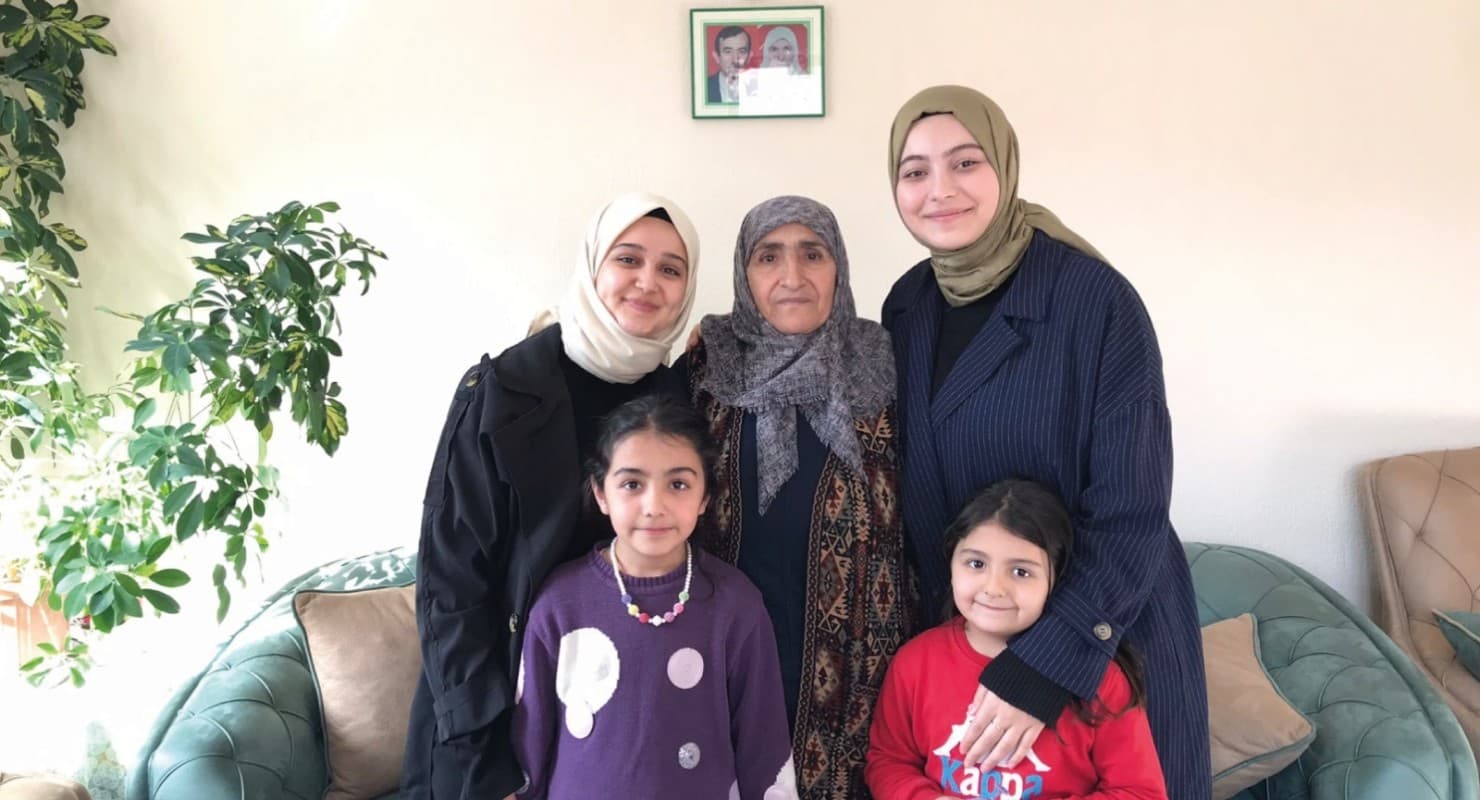 Kadimin İzleri Projesi - Mardin ve Konya'da Ramazan (2)