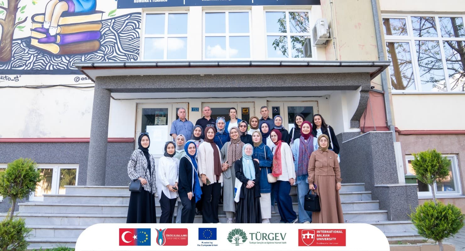 Kadimin İzleri Projesi - Kuzey Makedonya (5)