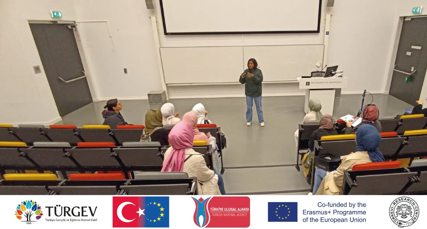 Avrupa Psikoloji İş Birliği Projesi (2)