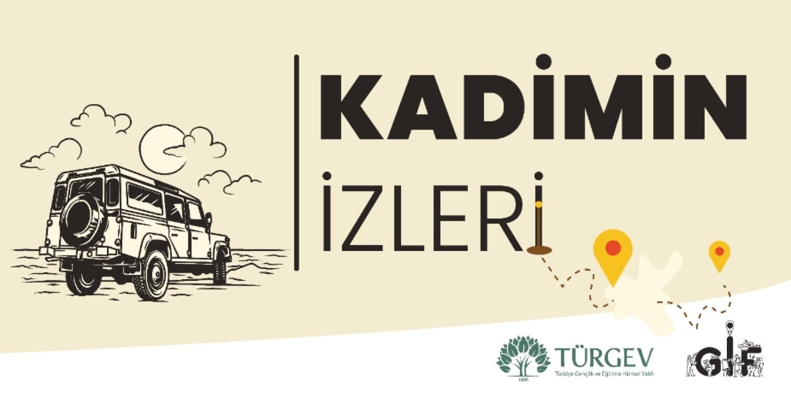 Kadimin İzleri Projesi - Mardin ve Konya'da Ramazan — proje kapak görseli