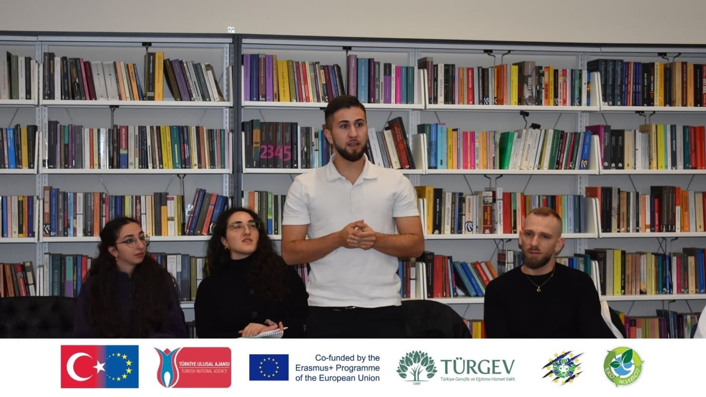 Fikirden Eyleme Gençlik Atölyesi Projesi (4)