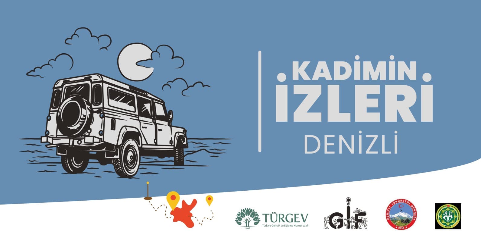 Kadimin İzleri Projesi - Denizli — proje kapak görseli
