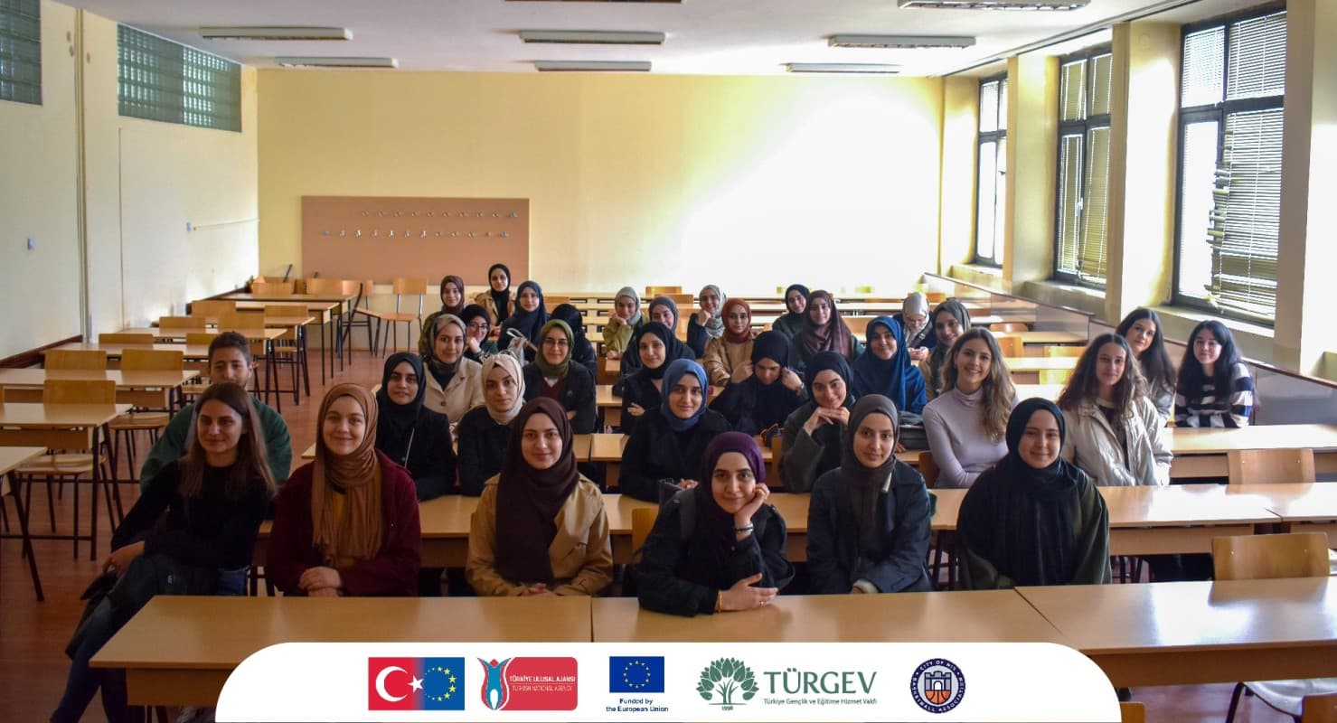 Objektiften Niş Erasmus+ Projesi (2)