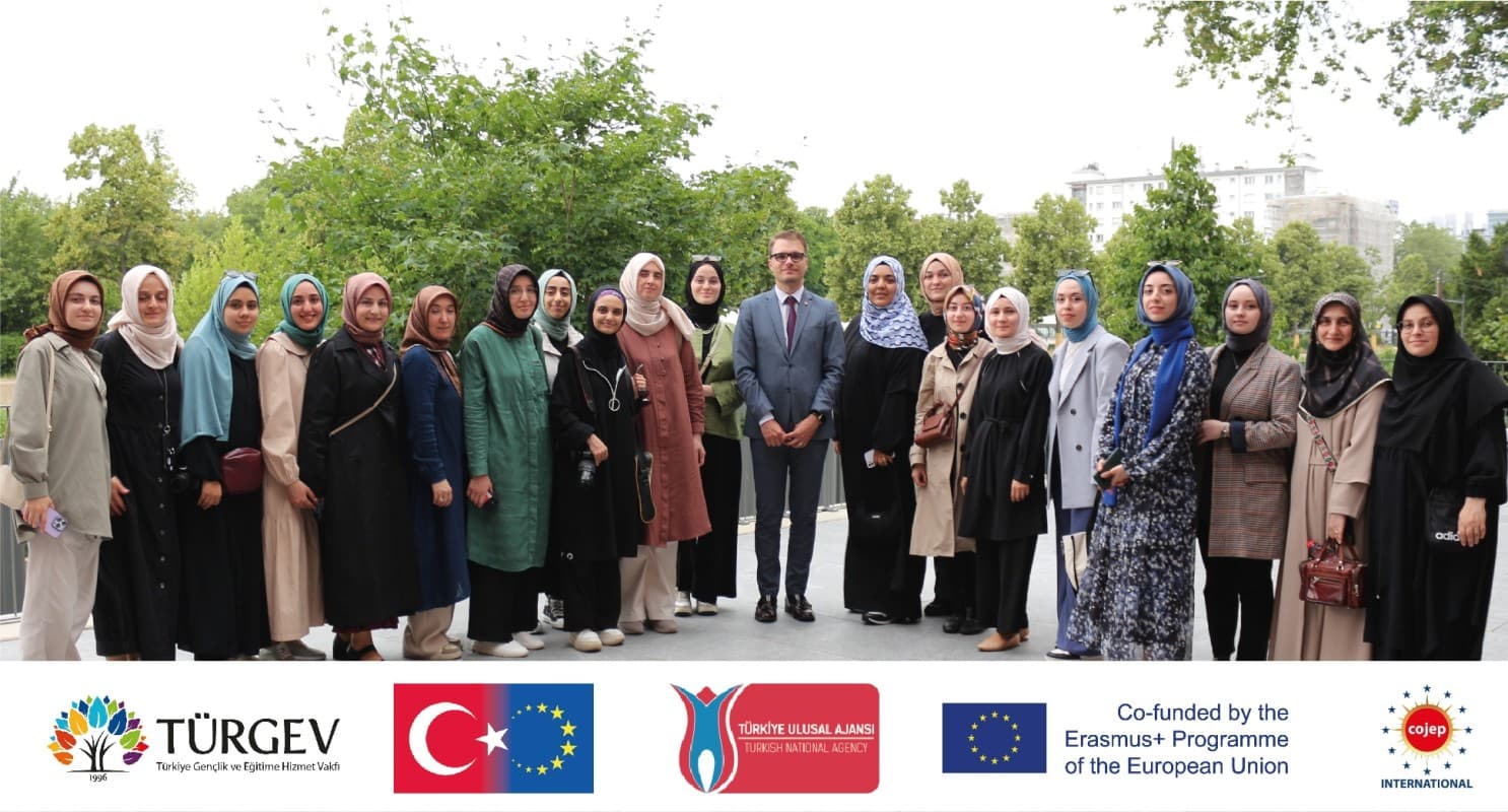 Fransa Mesleki Gelişim Faaliyeti Erasmus+ Projesi (3)
