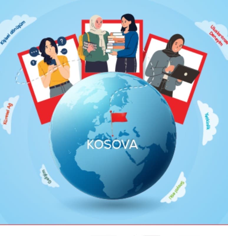 S.M.A.R.T. Projesi - Social Media and Responsible Thinking — proje kapak görseli