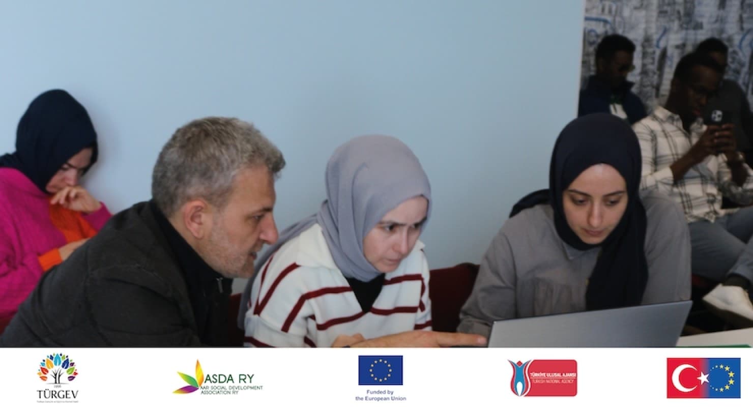Eğitim İçin Dijital Dönüşüm Projesi (2)