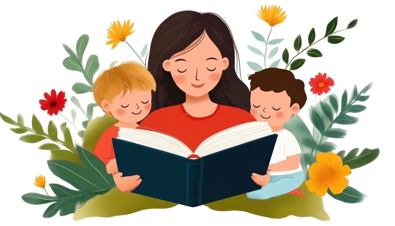 Kitapların Diliyle Bibliyoterapi : Beş Sevgi Dili Atölyesi