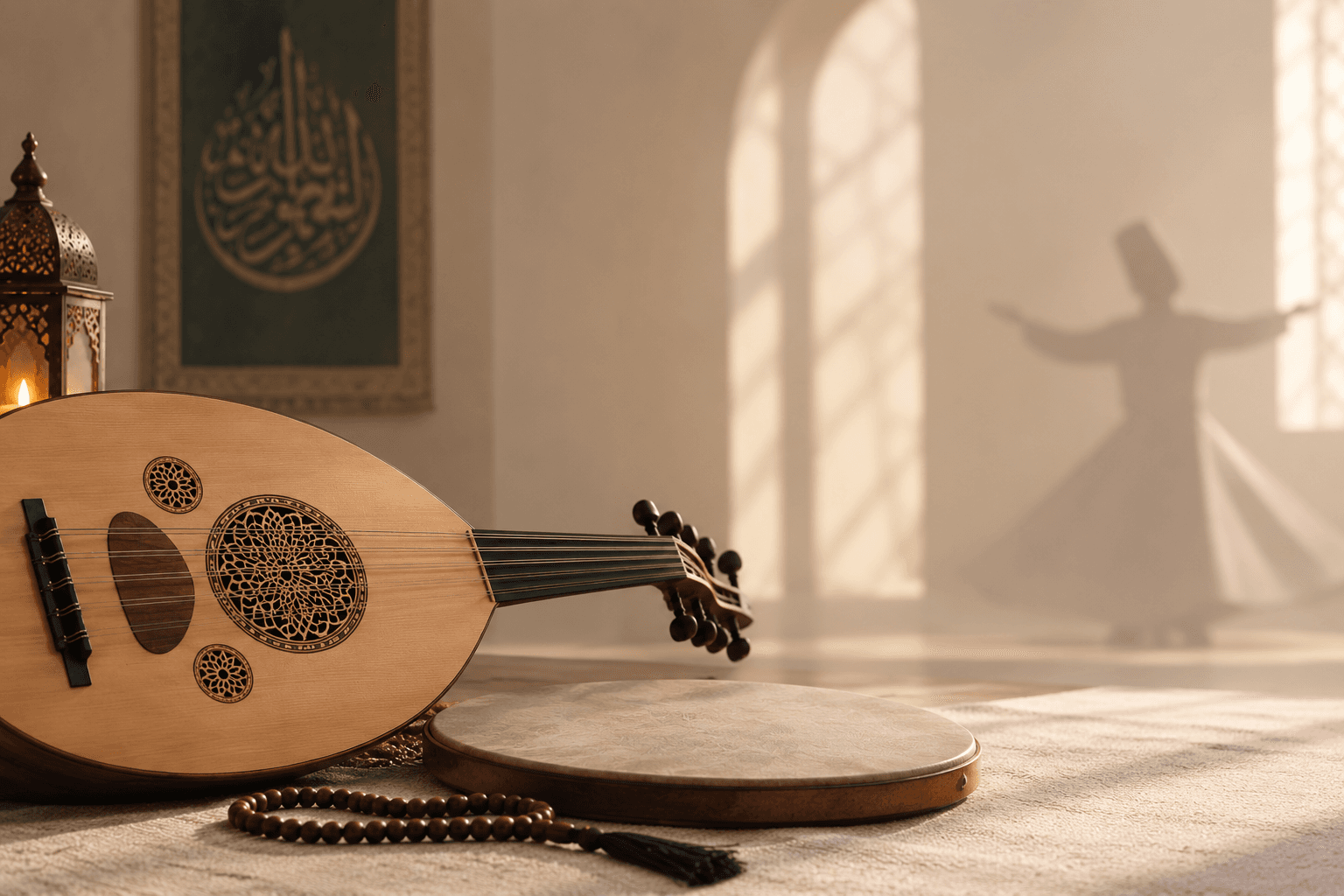 Tasavvuf Musiki Korosu