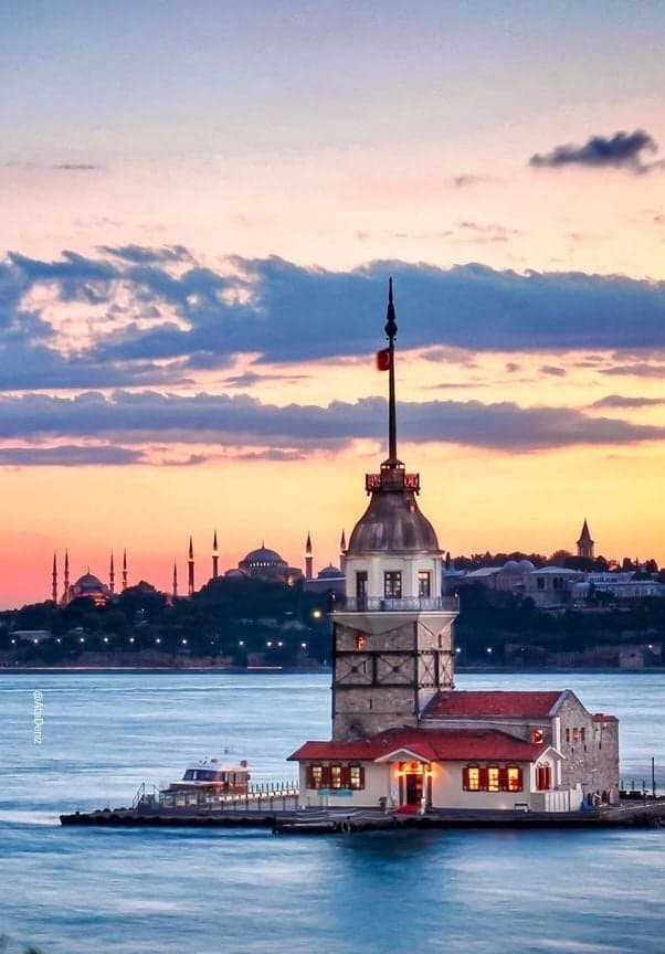 Bir İstanbul Âşığı: A. Haluk Dursun