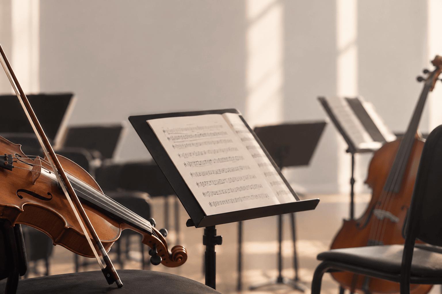 GİF Orkestrası'26
