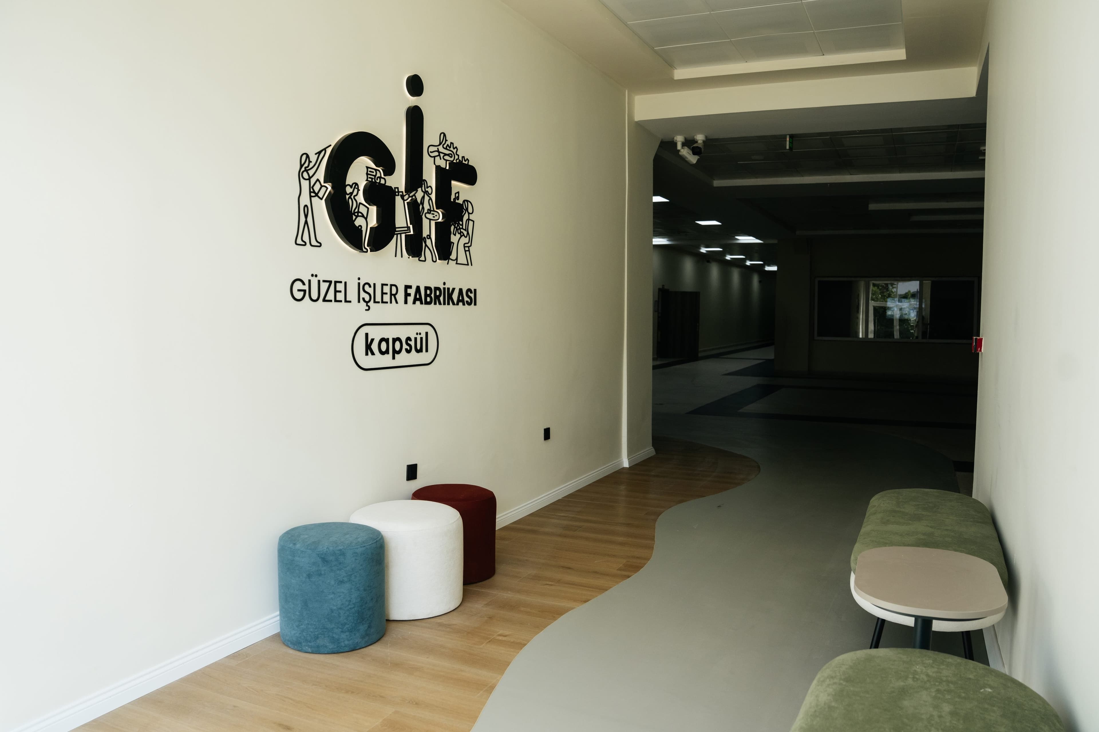 GİF Hatay Kapsül