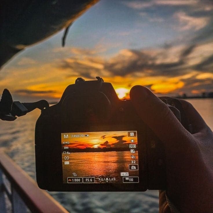 Temel Fotoğrafçılık Atölyesi 12/1-4