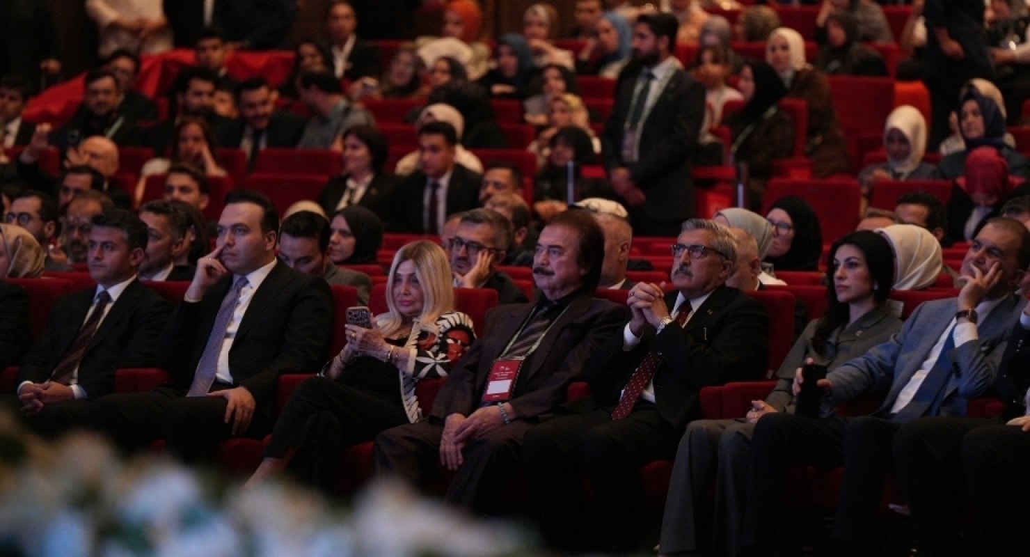 30 Yıllık İyiliğin, Eğitimin ve Emeğin Büyük Buluşması — 15