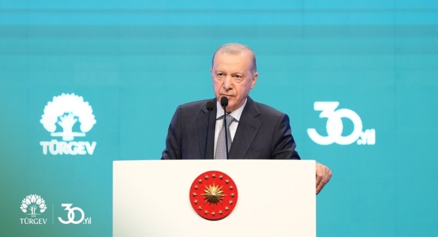 30 Yıllık İyiliğin, Eğitimin ve Emeğin Büyük Buluşması — 6