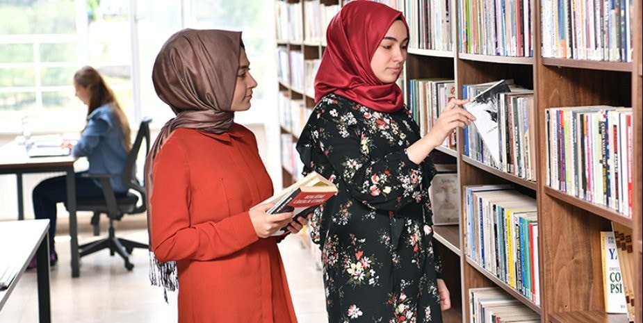 TÜRGEV Yeni Yurtlarıyla Kız Öğrencilerin Eğitimine Destek Vermeye Devam Ediyor