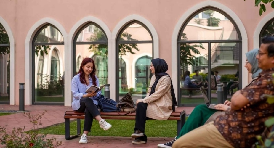 TÜRGEV ve İstanbul Sabahattin Zaim Üniversitesi’nden Eğitim İş Birliği Protokolü