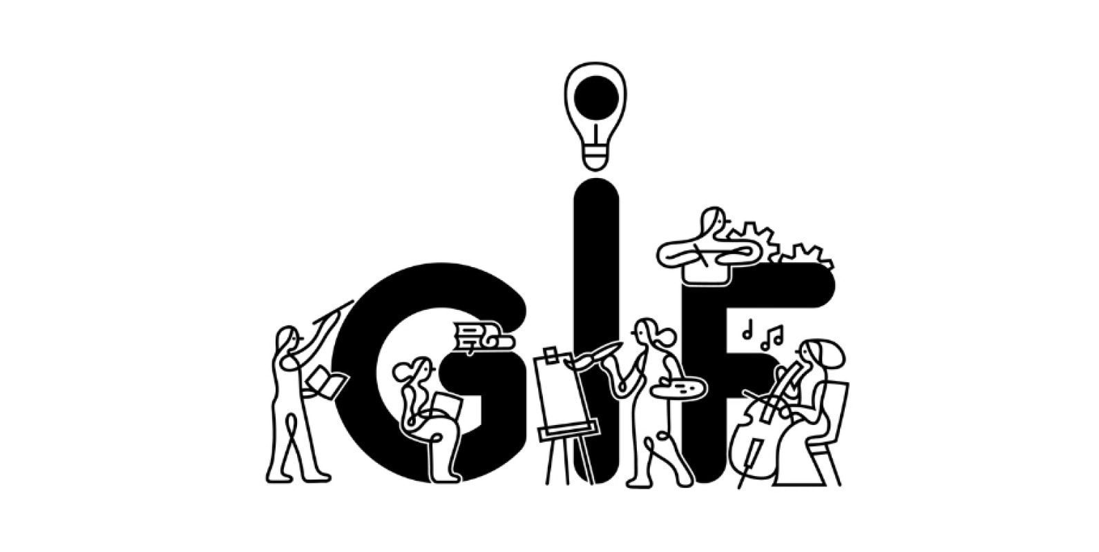 GİF’te 1 Gün