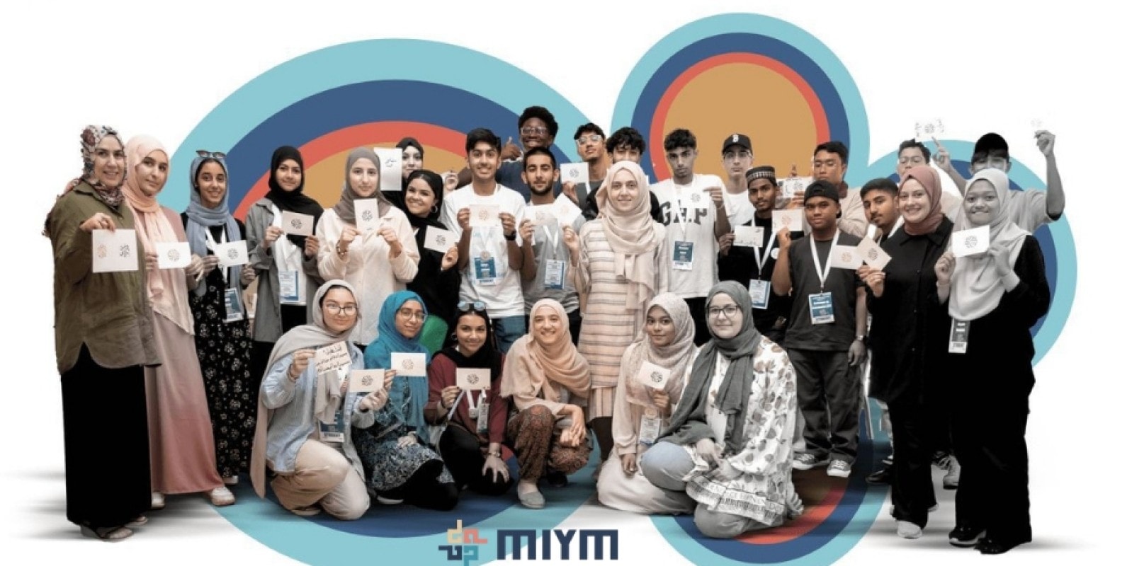 Genç Müslümanlar İstanbul’da Buluşuyor: TÜRGEV’den Muslim International Youth Meeting Programına Destek