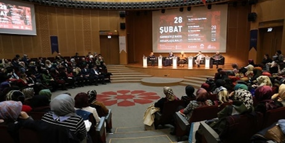 “28 Şubat Darbesiyle Nasıl Hesaplaşılmalı?”