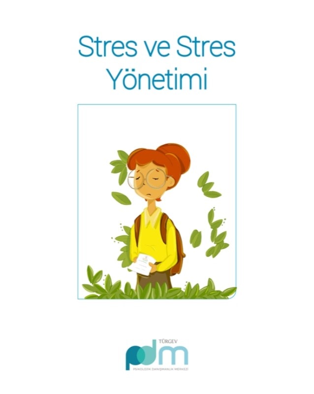 Stress and Stress Management