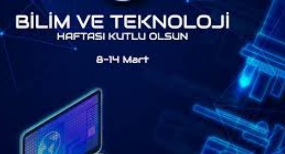 Geleceği Üreten Nesiller Yetişiyor