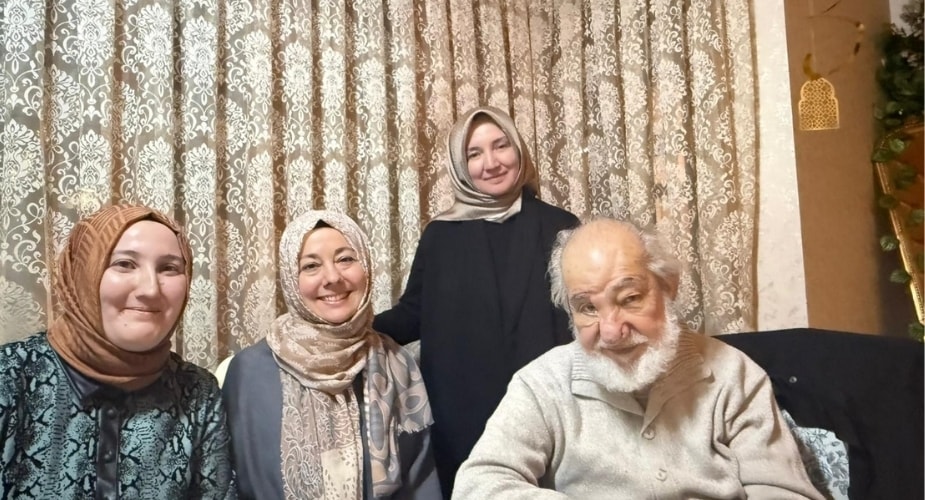 GİF Ankara’da İlmin ve Hikmetin İzinde Derin Bir Buluşma
