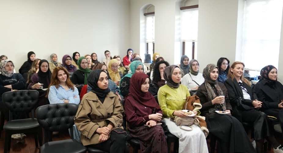 Yeni Nesil İş Hayatına Güçlü Adım: Turkcell Akademi İş Birliğiyle Eğitim Programımız Başladı