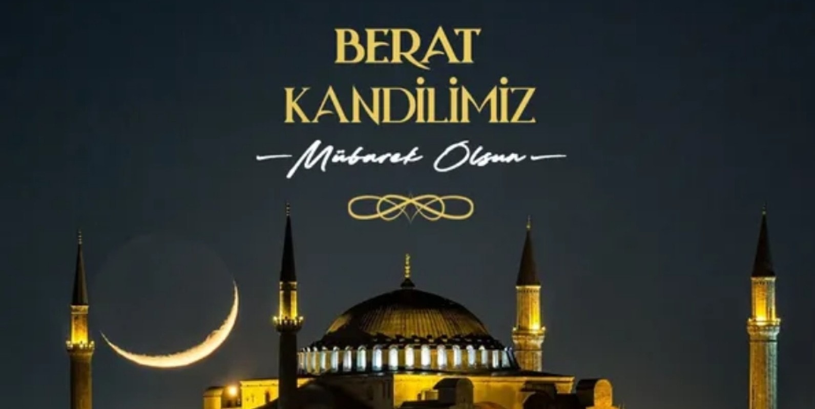 Berat Kandili’nin Rahmet ve Mağfiret İklimini Eğitimle Büyütüyoruz
