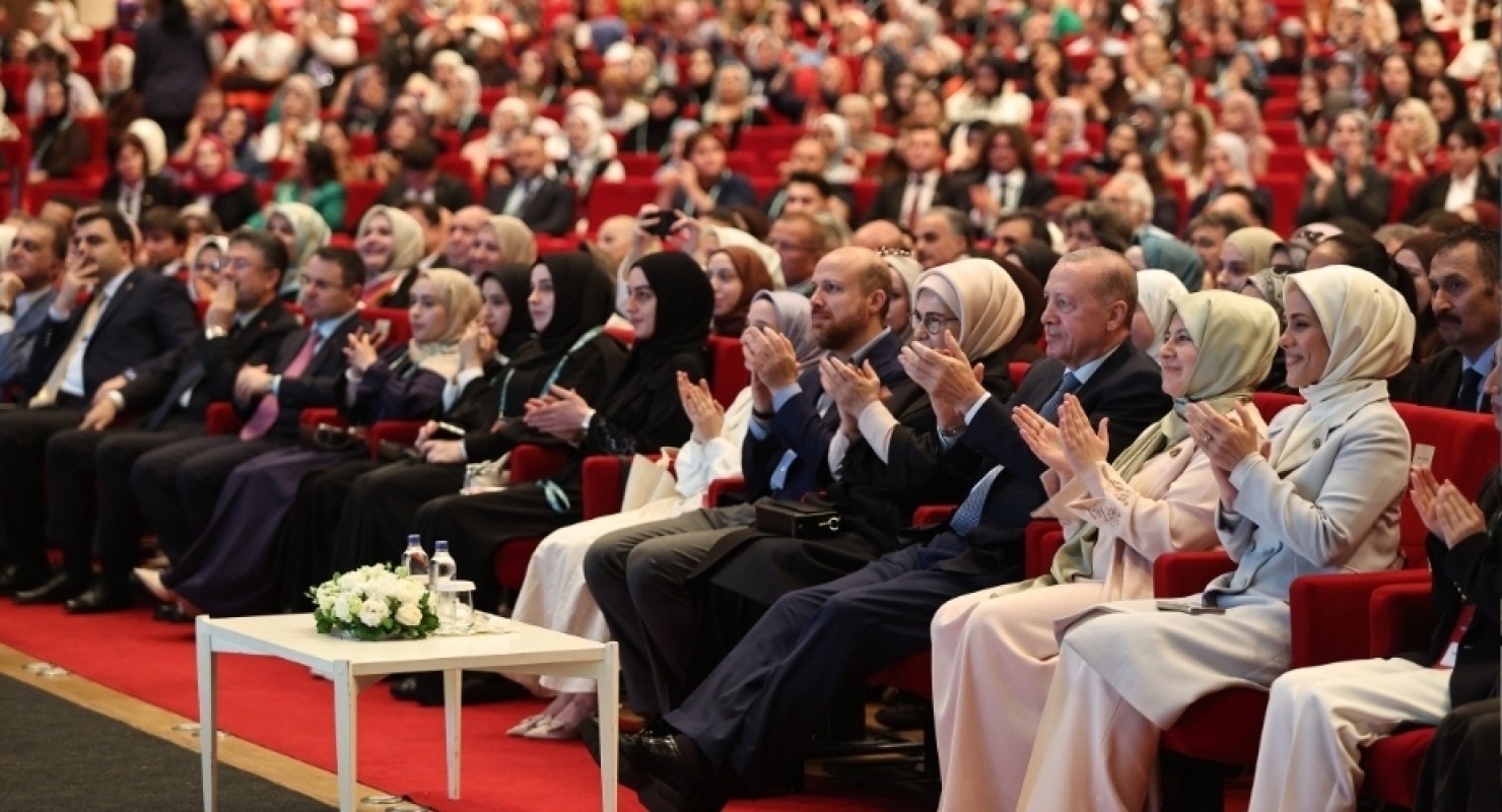 30 Yıllık İyiliğin, Eğitimin ve Emeğin Büyük Buluşması — 14