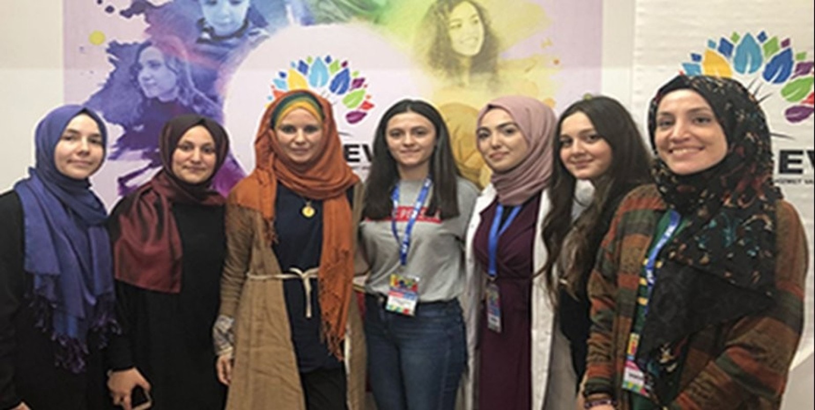 İstanbul Gençlik Festivali'ne Katıldık