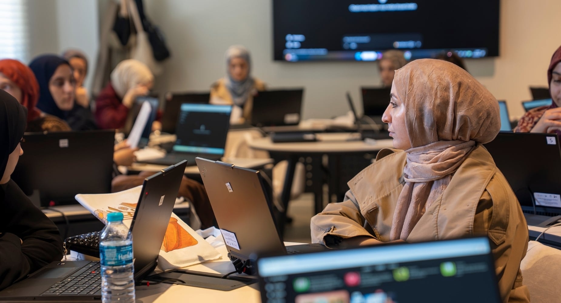 AI Craft Eğitimi