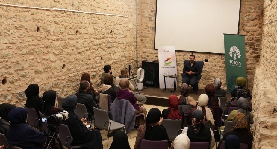 Dijital Çağda Hakikatin İzinde: Gazze İçin Bilinçli Medya Okuması