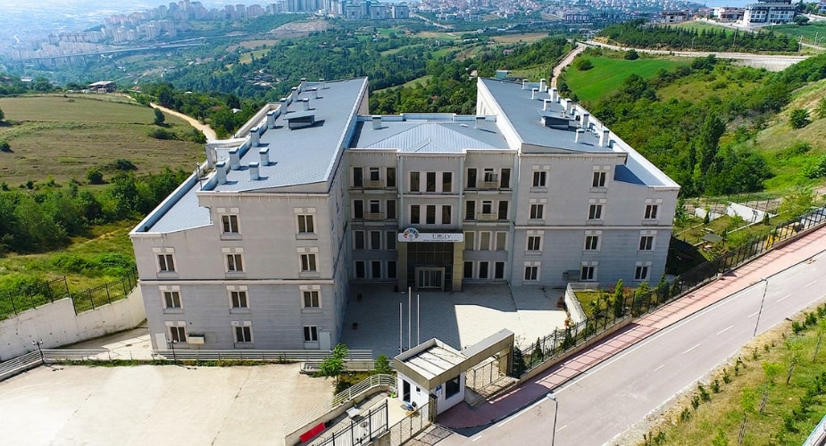 Kocaeli Yükseköğretim Kız Öğrenci Yurdu | TÜRGEV İzmit