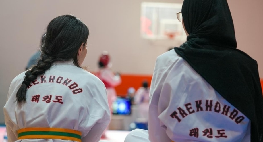 Ortaöğretim Yurtlarımızda Geleneksel Taekwondo Turnuvası Heyecanı Yaşandı