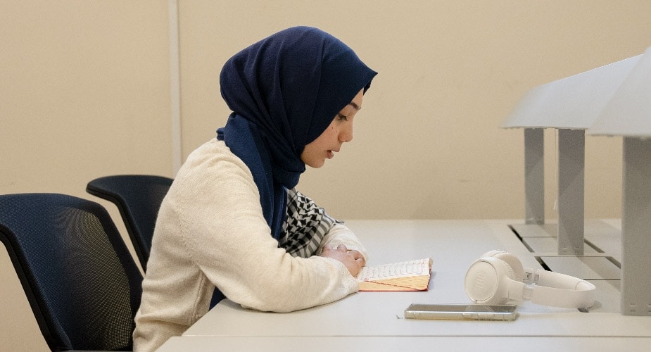 TÜRGEV ile hafızlık geleneği, güçlü Türkiye’nin teminatı