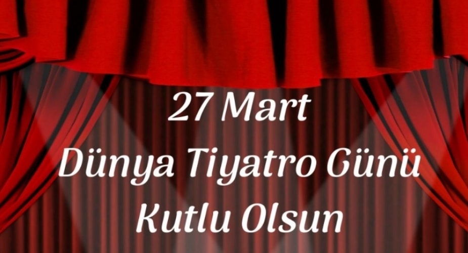 GİF ile Sahnenin Işığında Değer Üreten Bir Gençlik