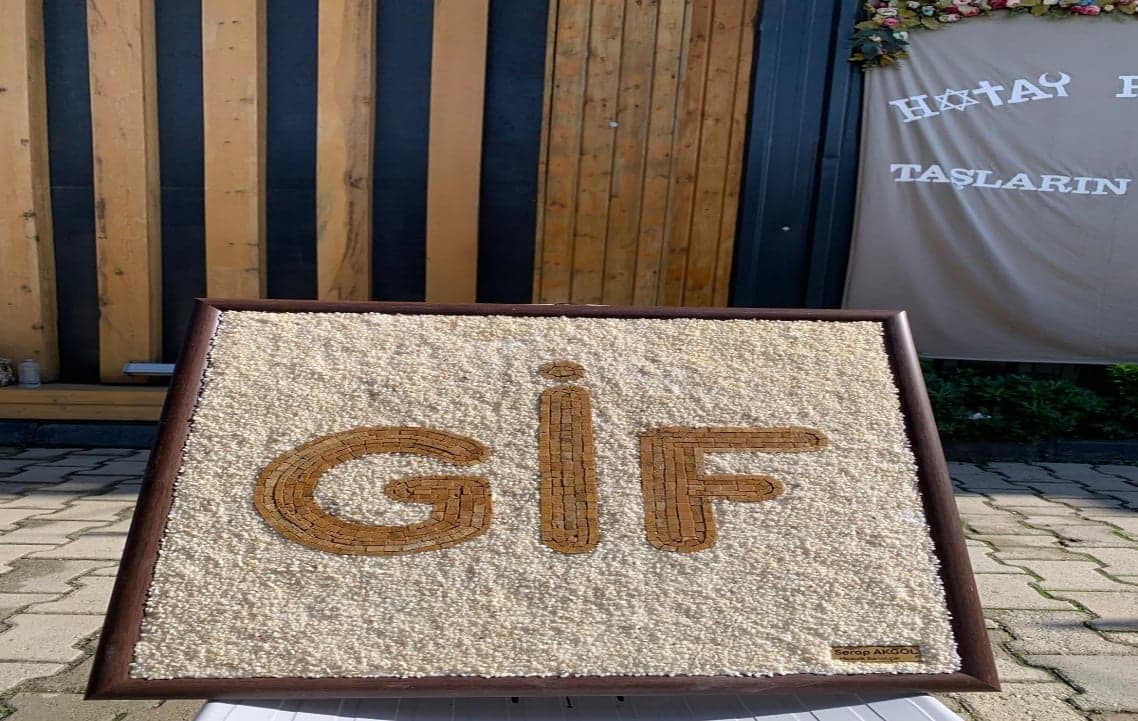 GİF Hatay Kapsül Sanat ve Kültür Programları