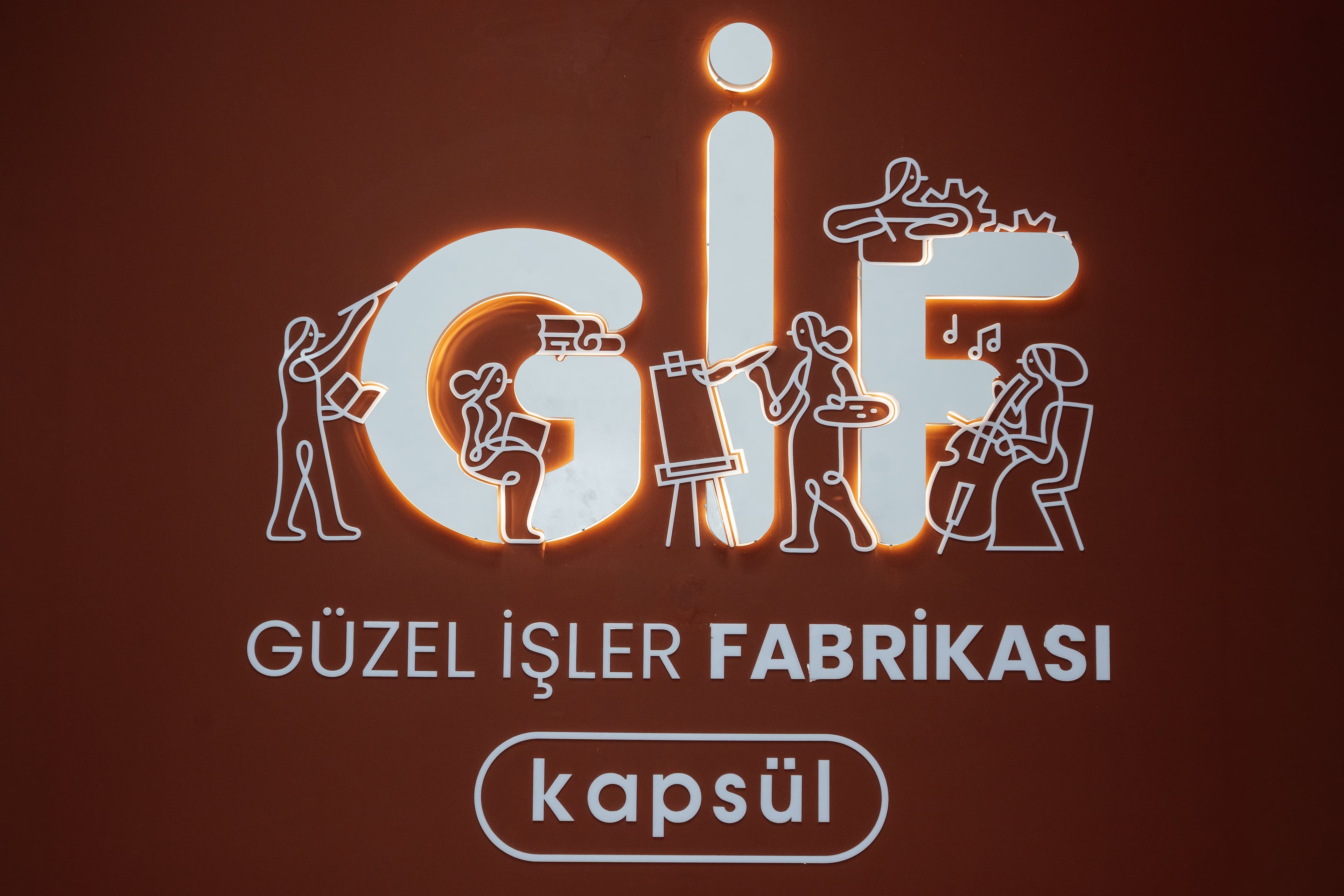 GİF Hatay Kapsül