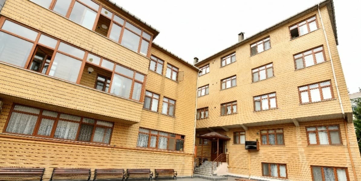TÜRGEV kuruluş dönemi — Sayın Recep Tayyip Erdoğan öncülüğünde İSEGEV