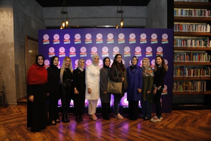 Zorbalığı Engelle projesi hayata geçirildi