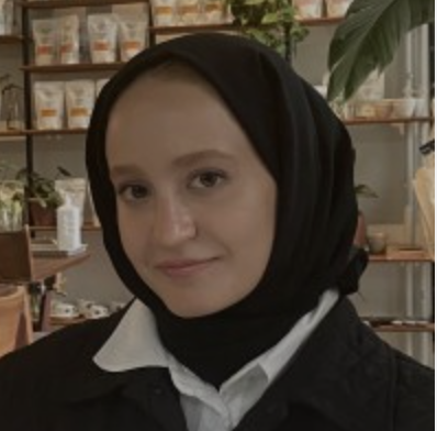 Saliha İclal Günergök