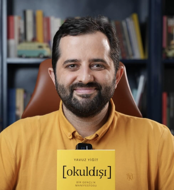 Yavuz Yiğit
